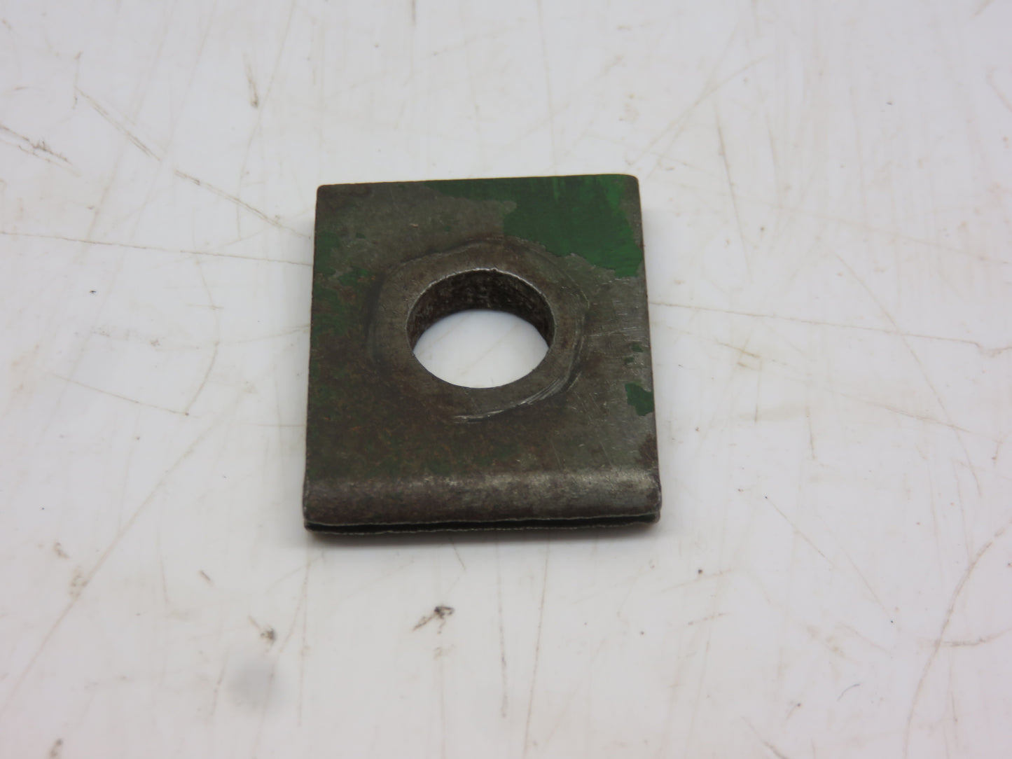 B274R John Deere Governor Spring Clamp For A, B, G, H, R, 50, 60, 70, 520, 620, 720, 530, 630, 730