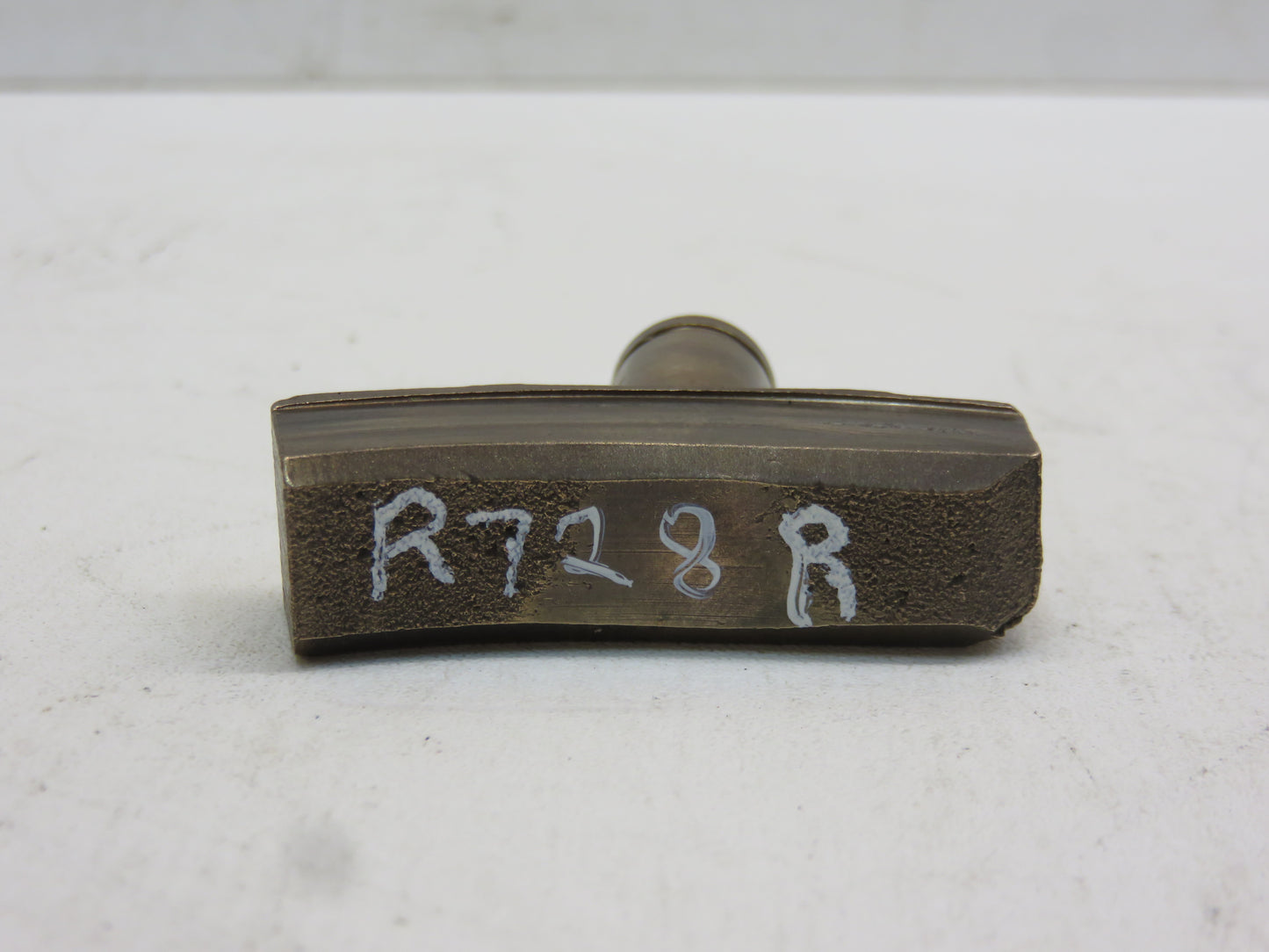 R728R John Deere PTO Clutch Fork Shoe For R