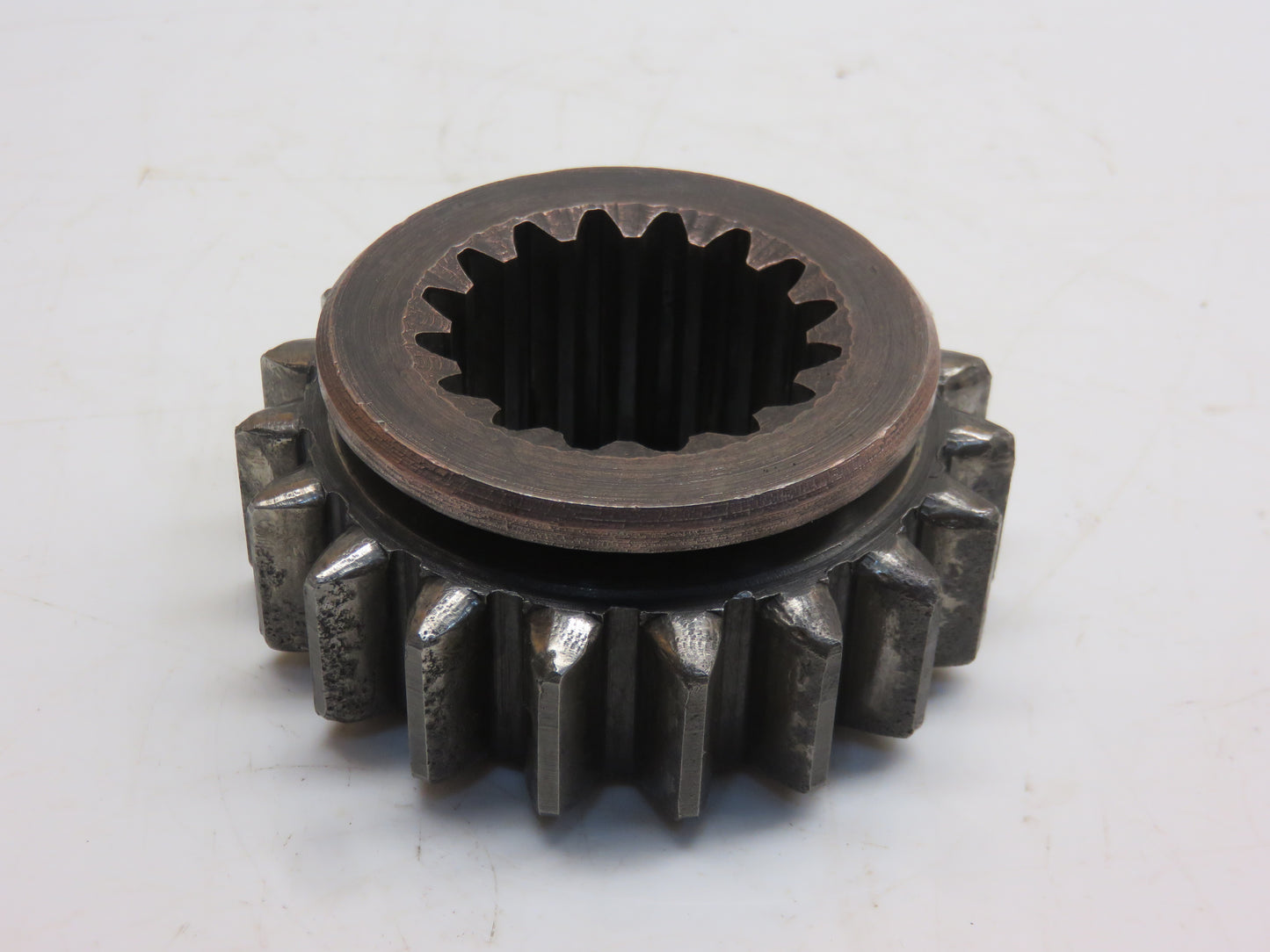 B2431R John Deere First And Third Speed Sliding Gear For B, 50, 520, 530