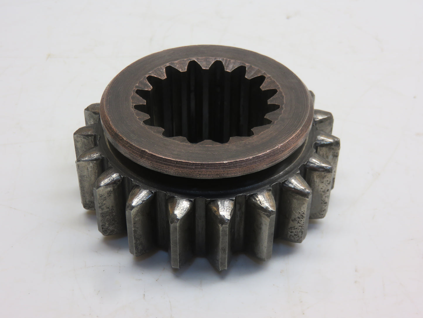 B2431R John Deere First And Third Speed Sliding Gear For B, 50, 520, 530