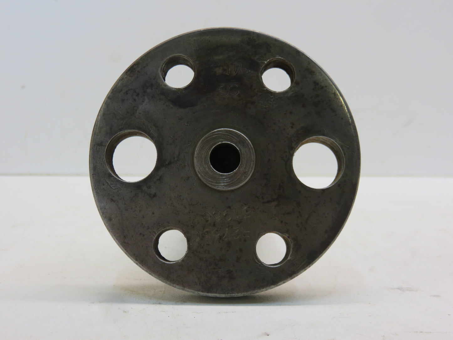 AR28572 John Deere 540 RPM PTO Stub Shaft For 3010, 4010