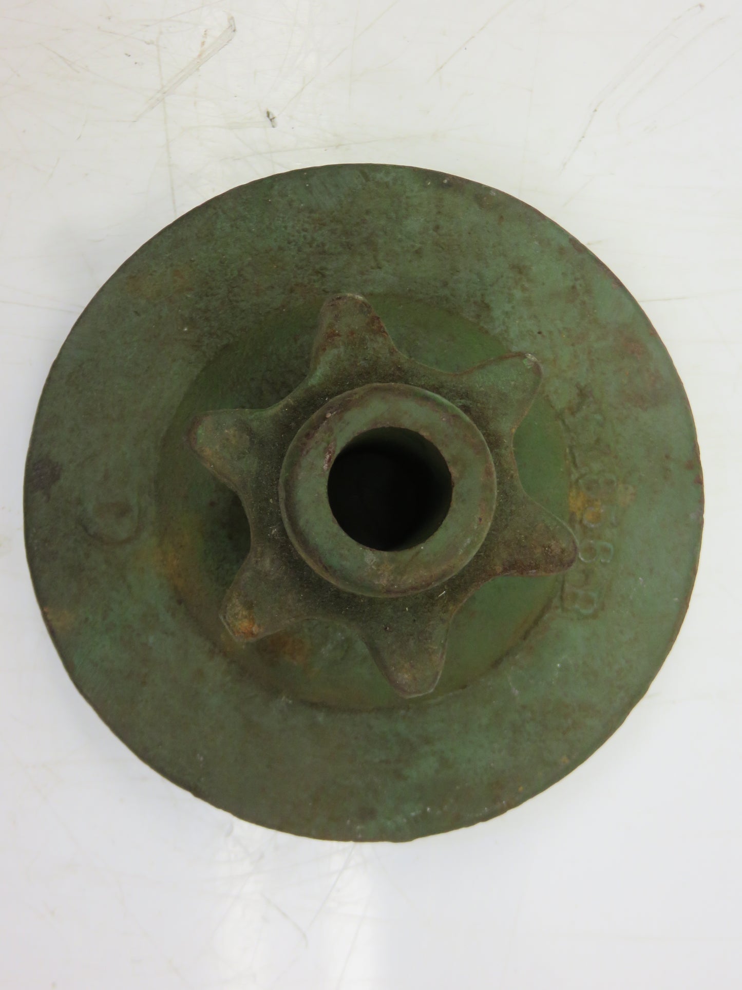 Y1856B John Deere NOS Clutch And Sprocket For 9, 22, 22A Corn Planter