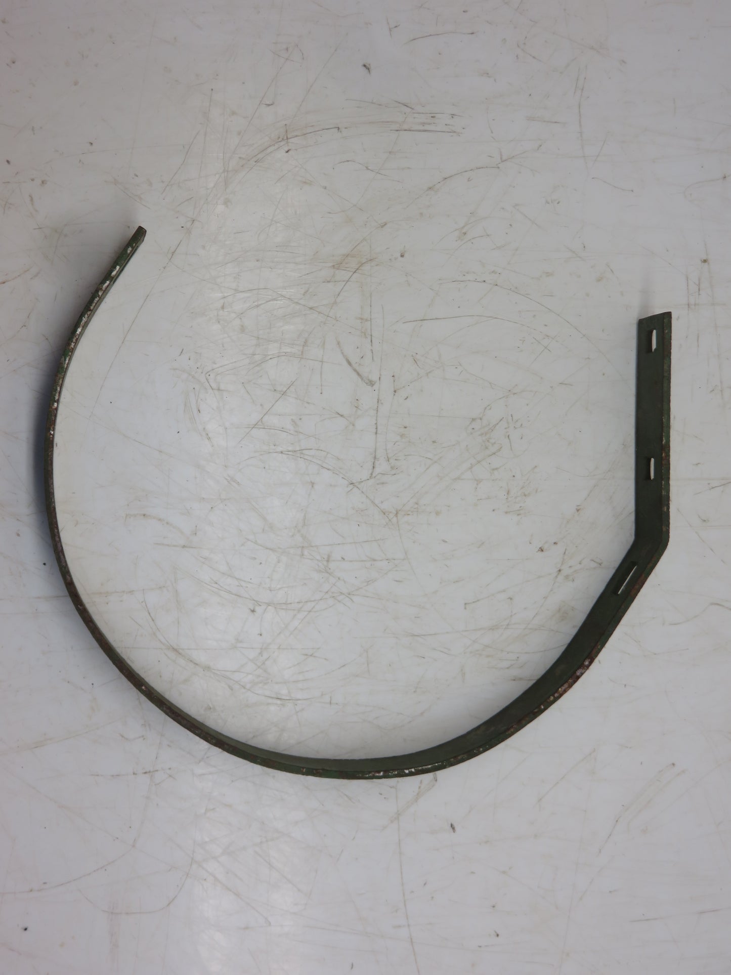 P46972 John Deere NOS Belt Retaining Band For 45 Combine
