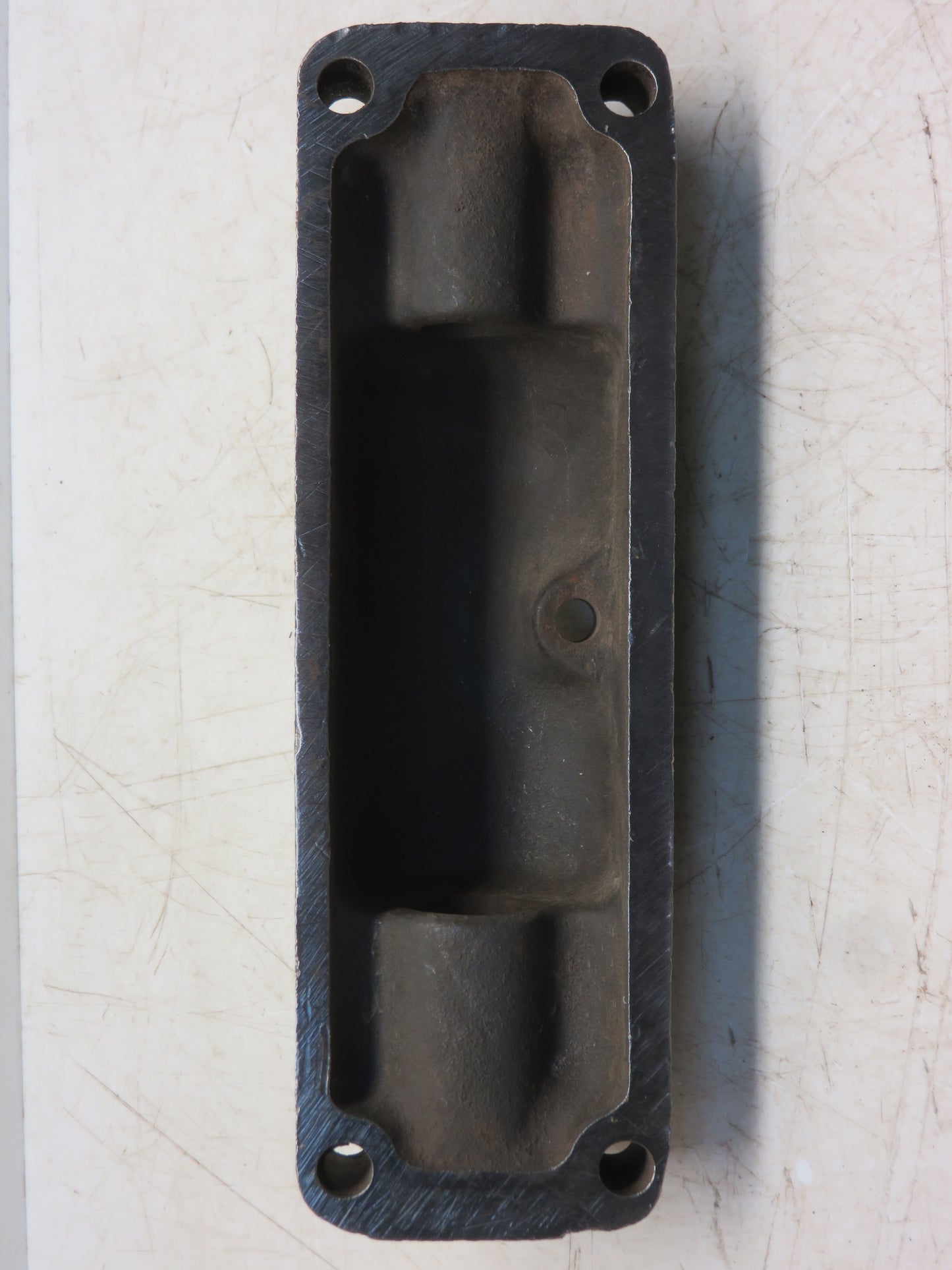 AB4662R, B3130R John Deere Clutch Fork Bearing Housing For 50