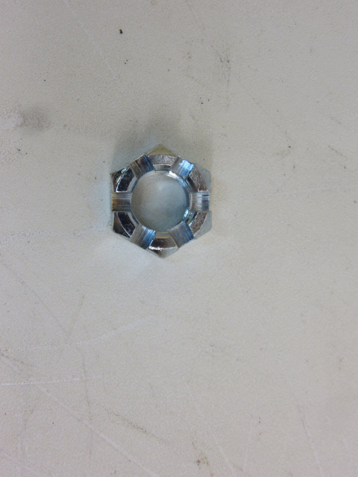 D2789R, R20228R John Deere Clutch Castle Nut For A, AR, AO, D, G, R, 60, 70, 80