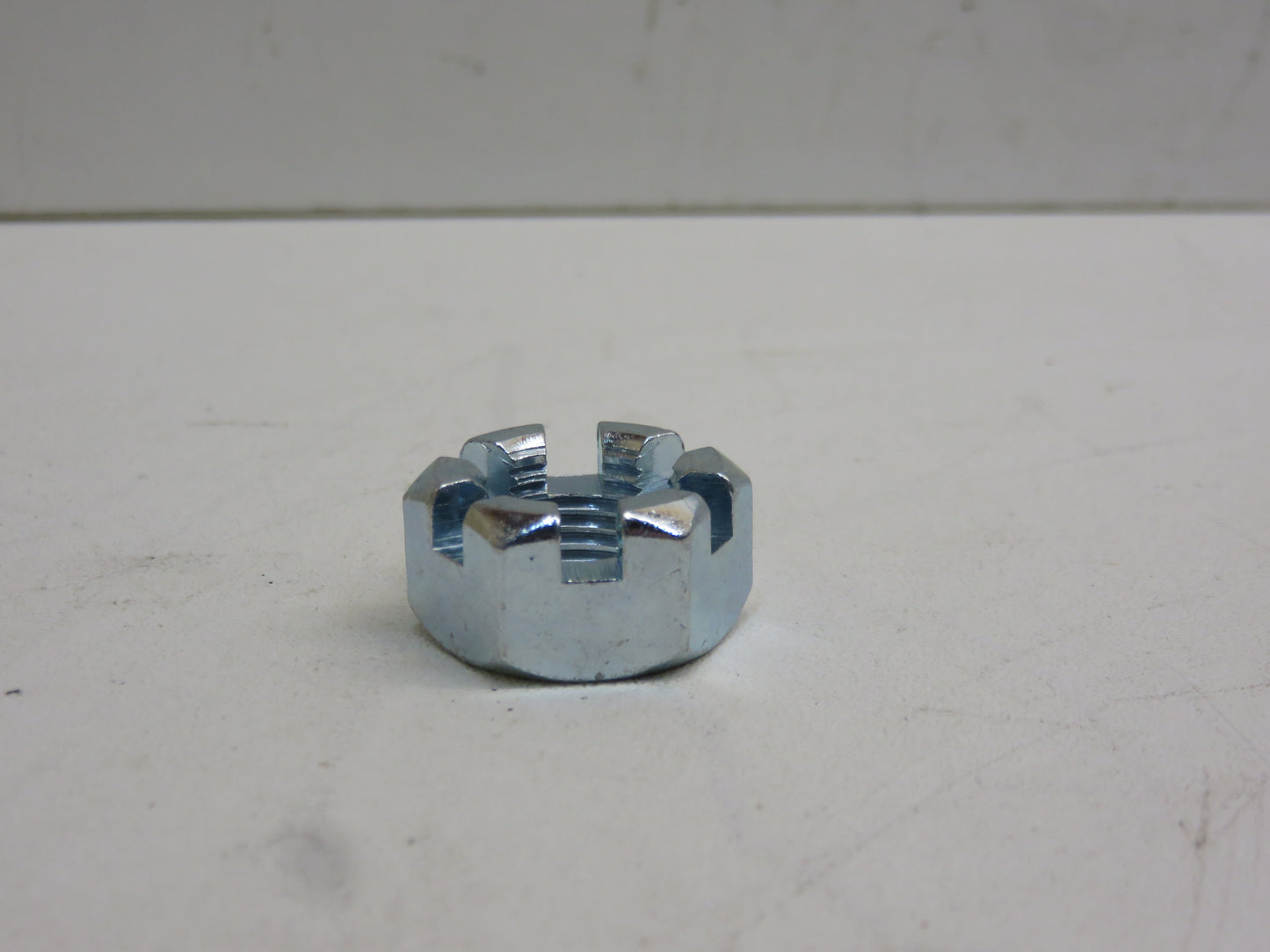 D2789R, R20228R John Deere Clutch Castle Nut For A, AR, AO, D, G, R, 60, 70, 80
