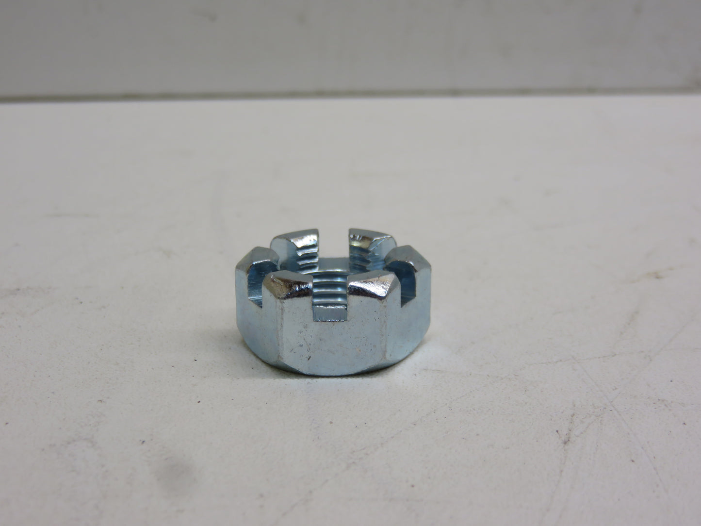 D2789R, R20228R John Deere Clutch Castle Nut For A, AR, AO, D, G, R, 60, 70, 80