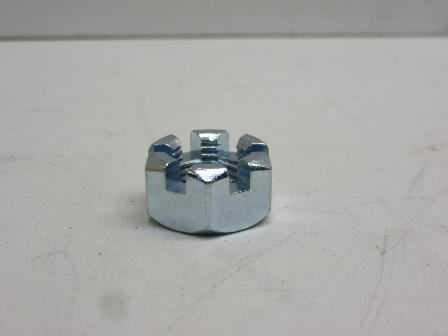 D2789R, R20228R John Deere Clutch Castle Nut For A, AR, AO, D, G, R, 60, 70, 80