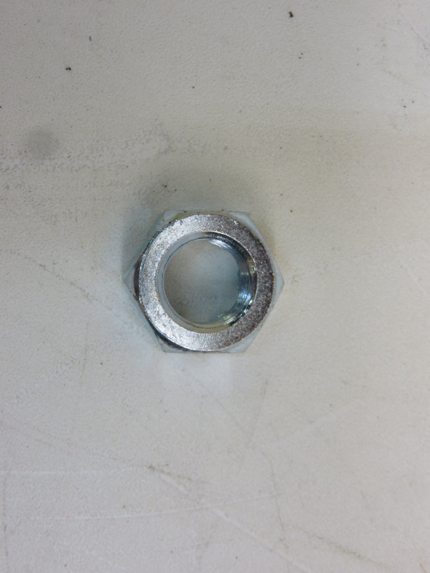 D2789R, R20228R John Deere Clutch Castle Nut For A, AR, AO, D, G, R, 60, 70, 80