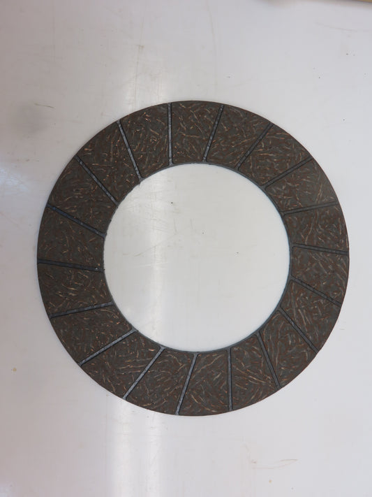 R256R John Deere Clutch Facing For R, 80, 820, 830