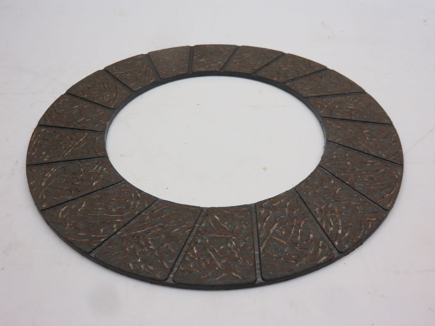 R256R John Deere Clutch Facing For R, 80, 820, 830