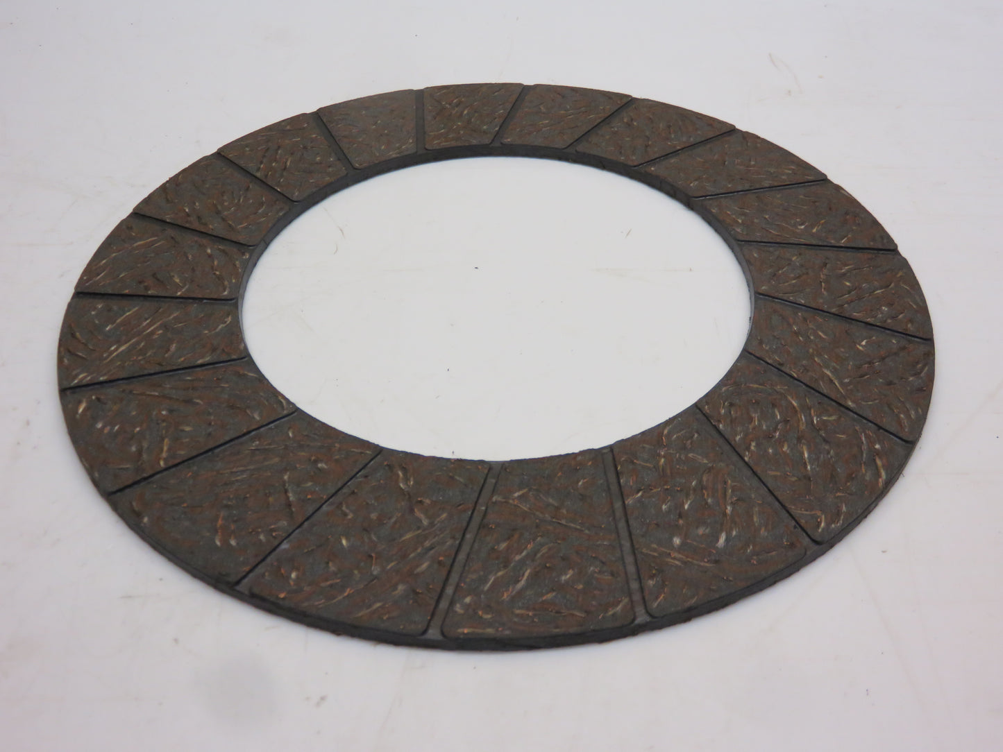 R256R John Deere Clutch Facing For R, 80, 820, 830