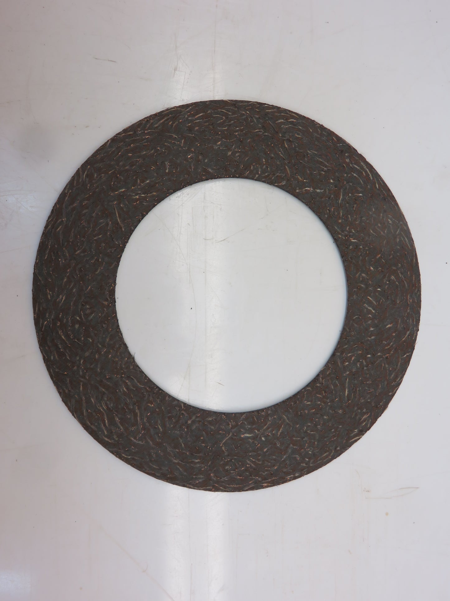 R256R John Deere Clutch Facing For R, 80, 820, 830