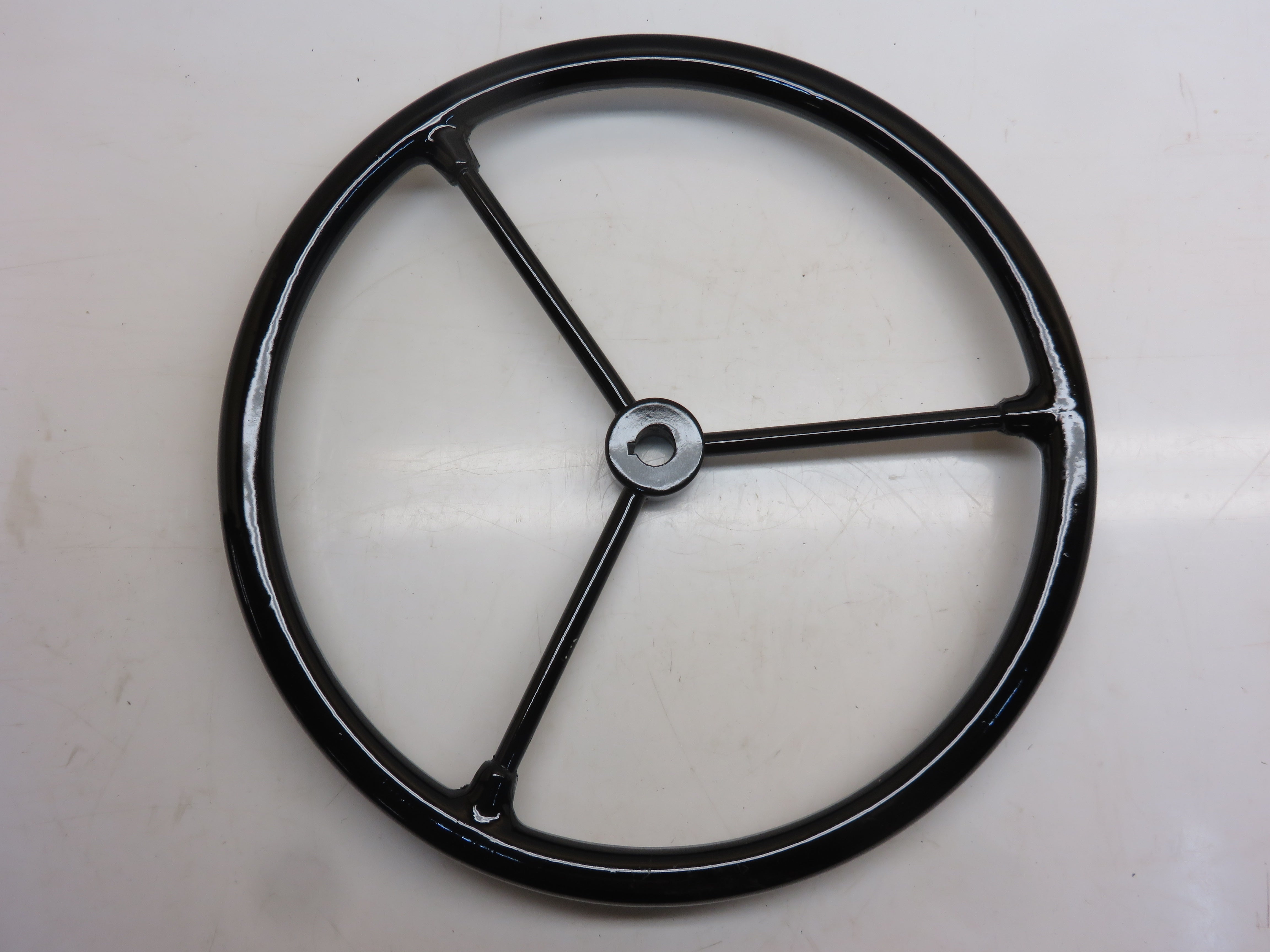 AL2180T John Deere Steering Wheel For L LA LI M MT 40 Vintage 