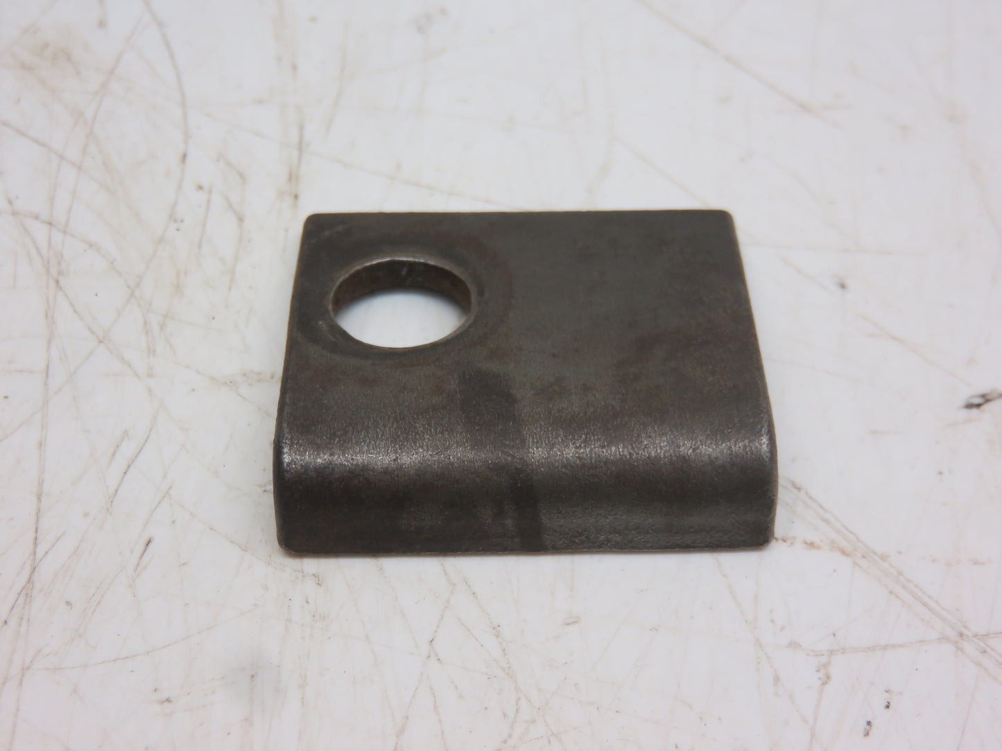 D1962R John Deere Governor Lever Shaft Support For D