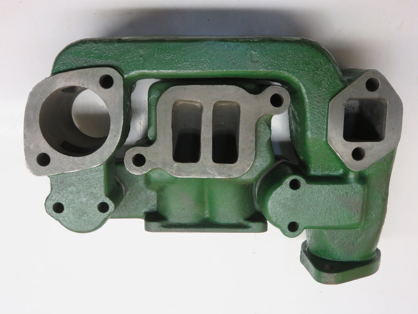 A4640R, A5751R John Deere Intake And Exhaust Manifold Set For 60, 620, 630