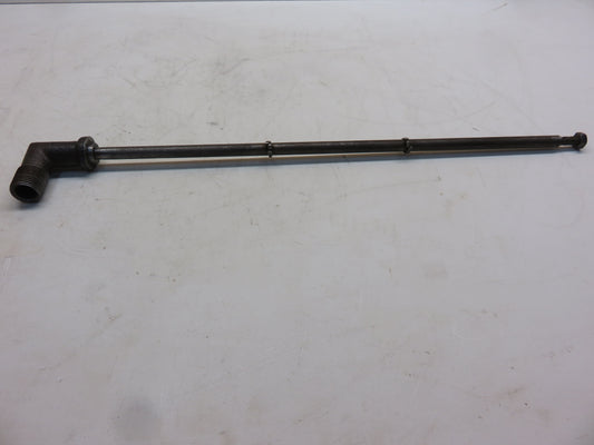 AD84R John Deere Tappet Oiler Pipe For D