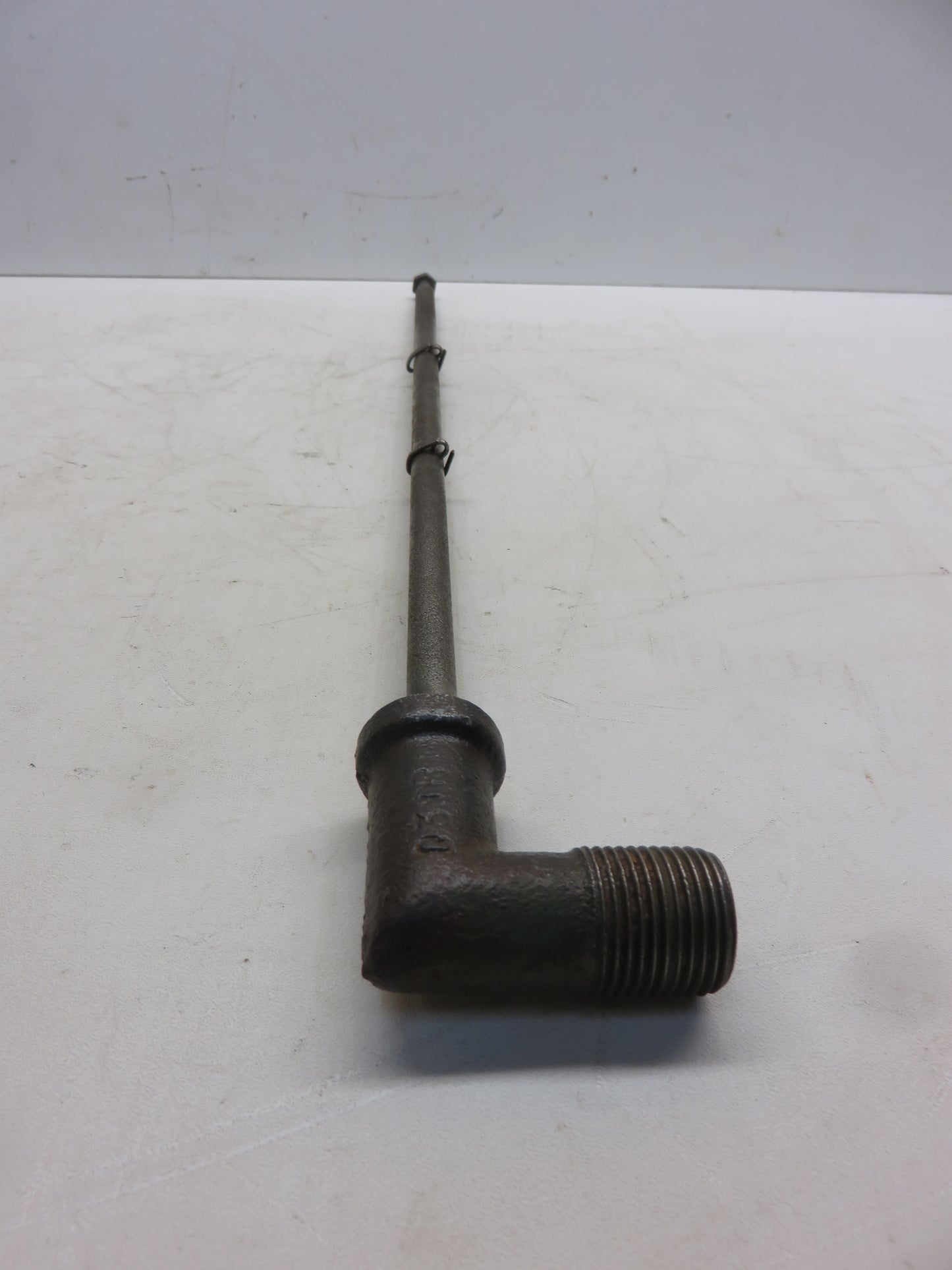 AD84R John Deere Tappet Oiler Pipe For D