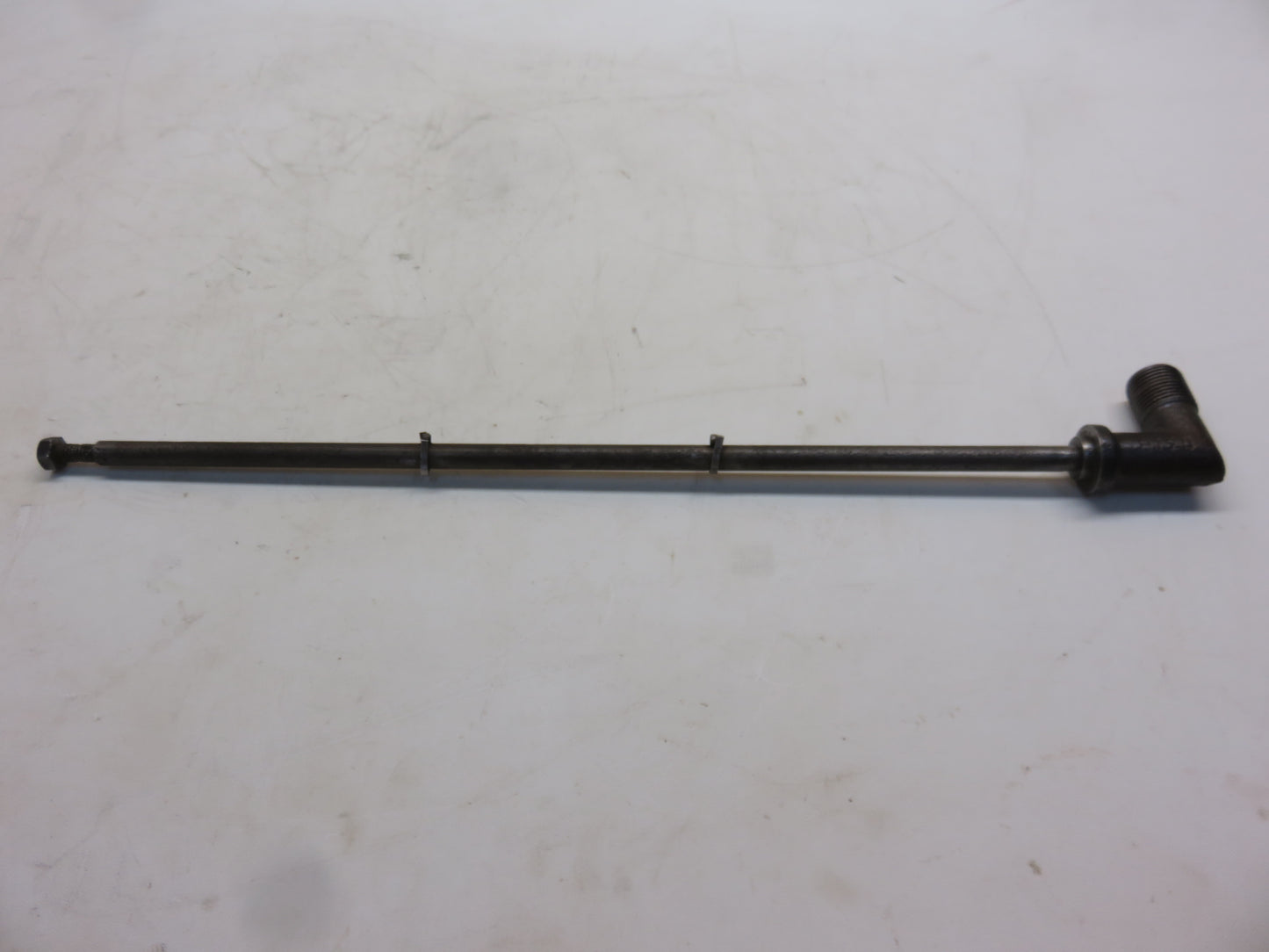 AD84R John Deere Tappet Oiler Pipe For D