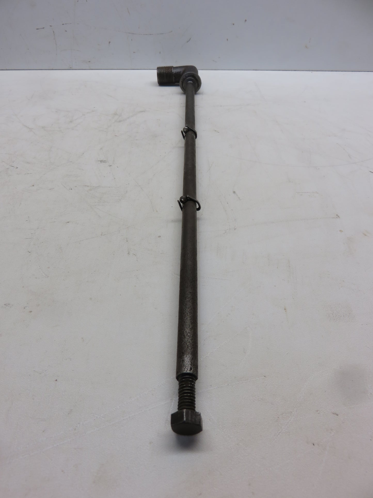 AD84R John Deere Tappet Oiler Pipe For D