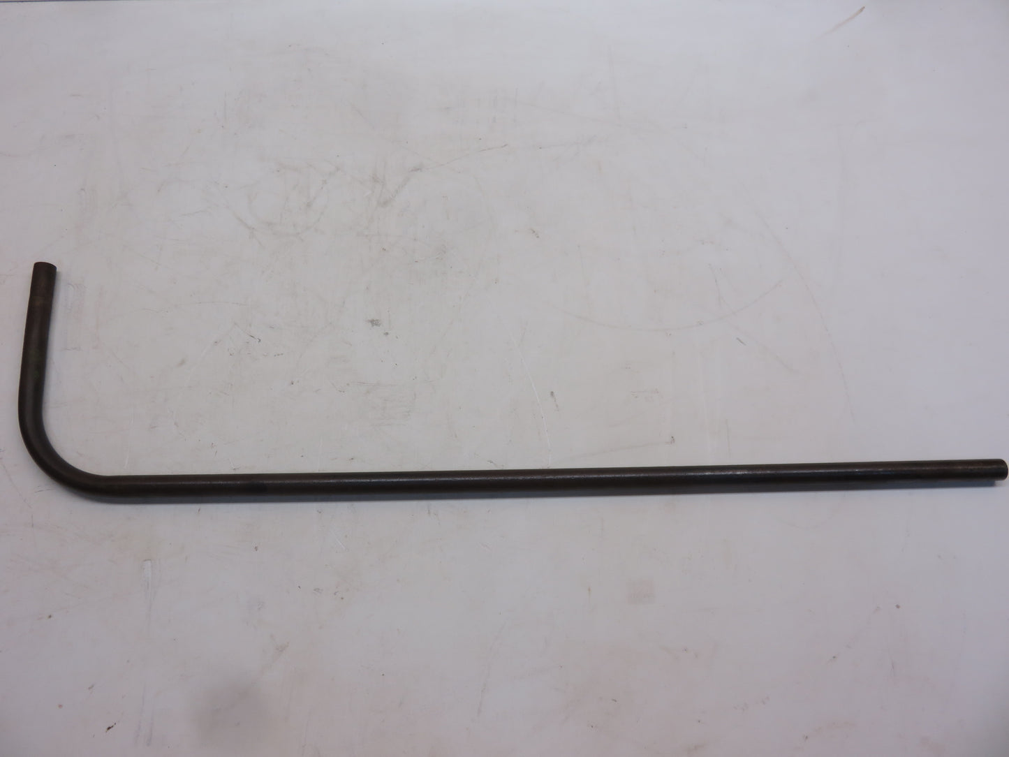 D1785R John Deere Governor To Tappet Cover Oil Pipe For D