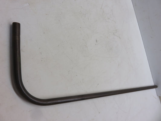 D1785R John Deere Governor To Tappet Cover Oil Pipe For D