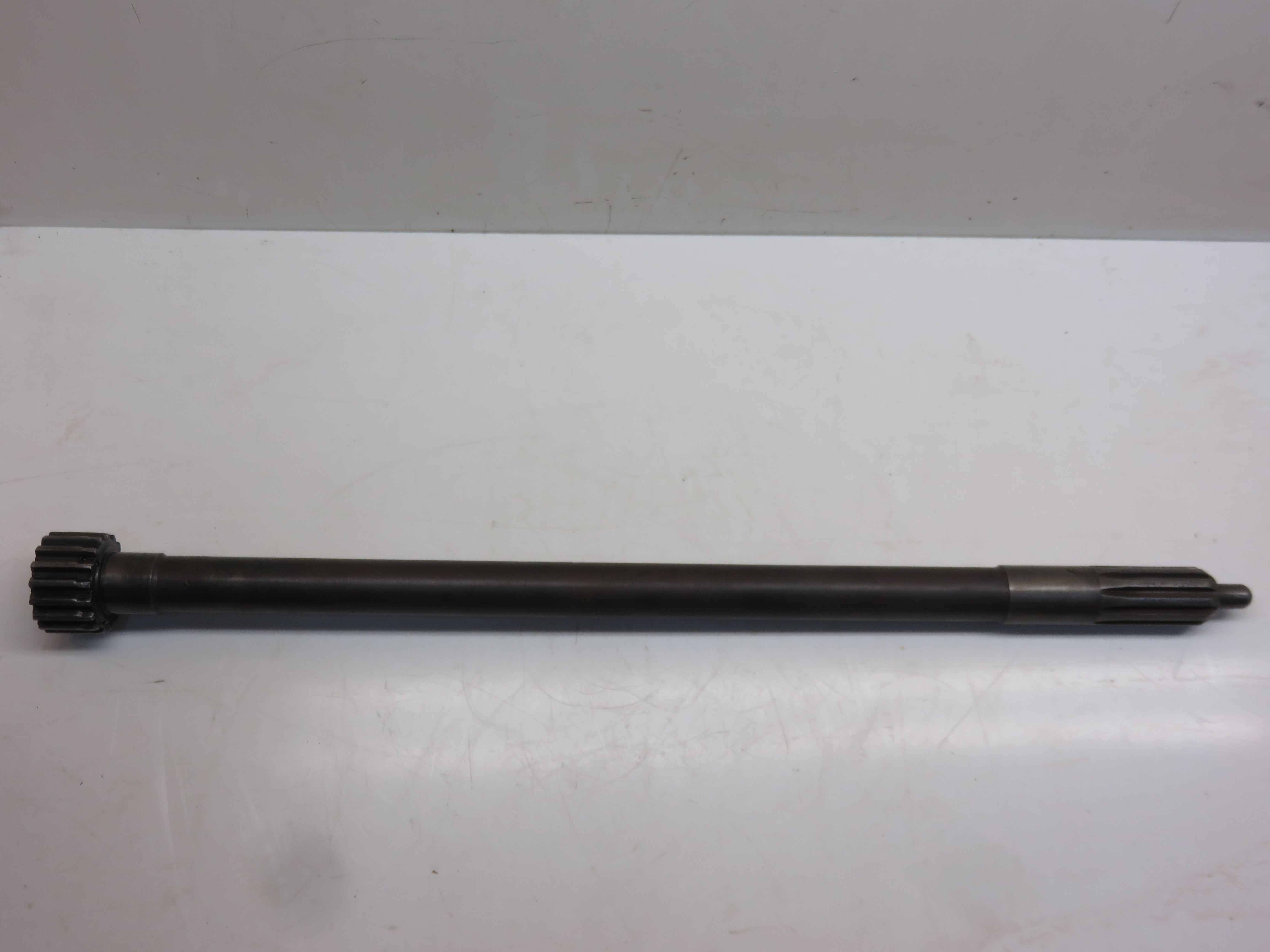 Genuine John Deere Oem Fuel Filter Am107314 Gzg | Meses sin interés
