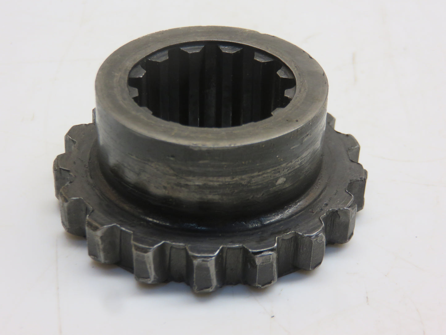 M4154T John Deere Reverser Direct Drive Gear For 420