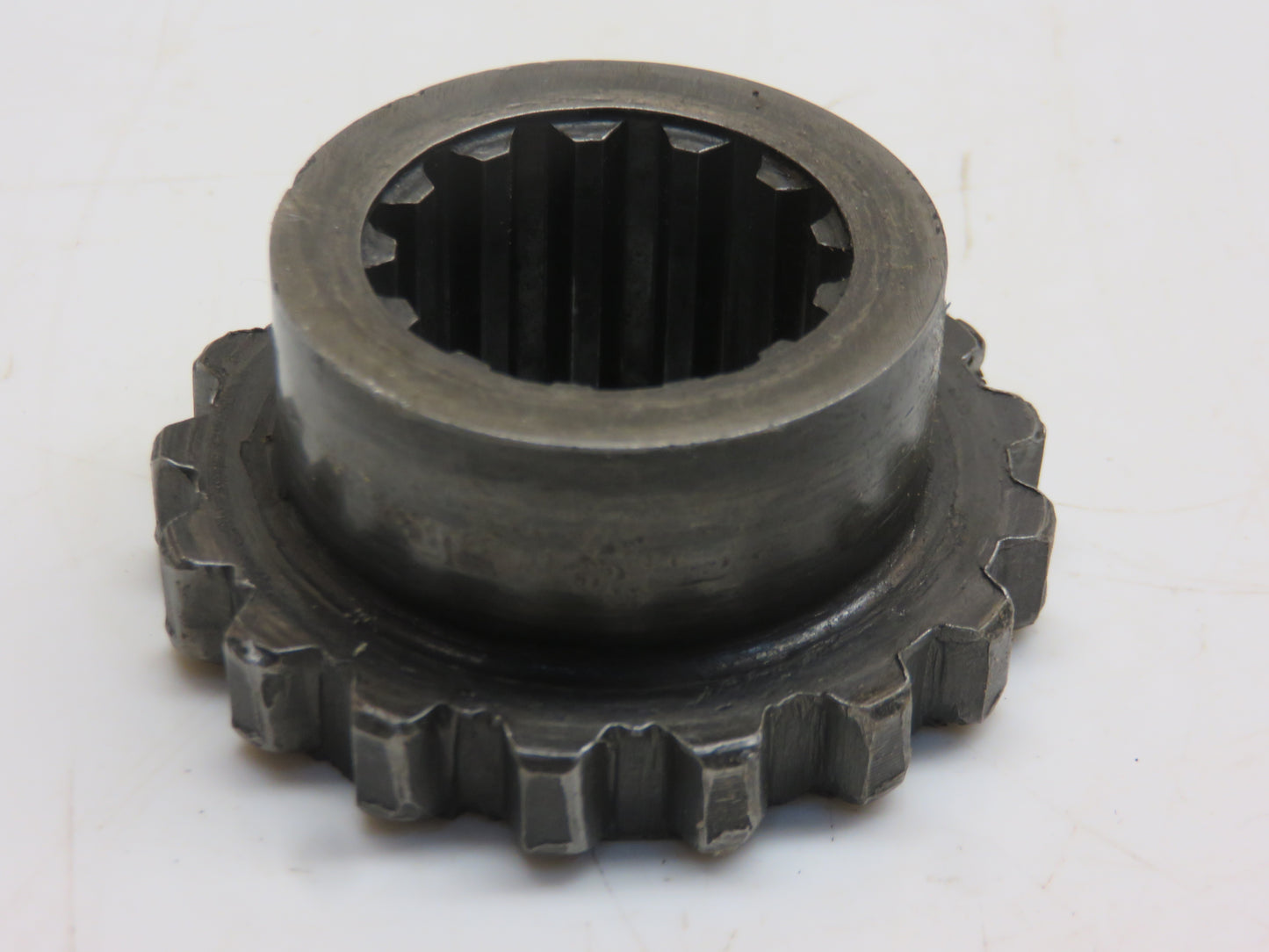 M4154T John Deere Reverser Direct Drive Gear For 420