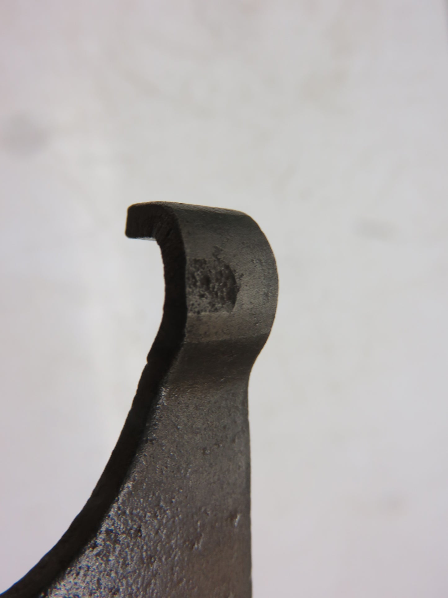 D1298R John Deere Governor Shaft Thrust Bearing Fork For D