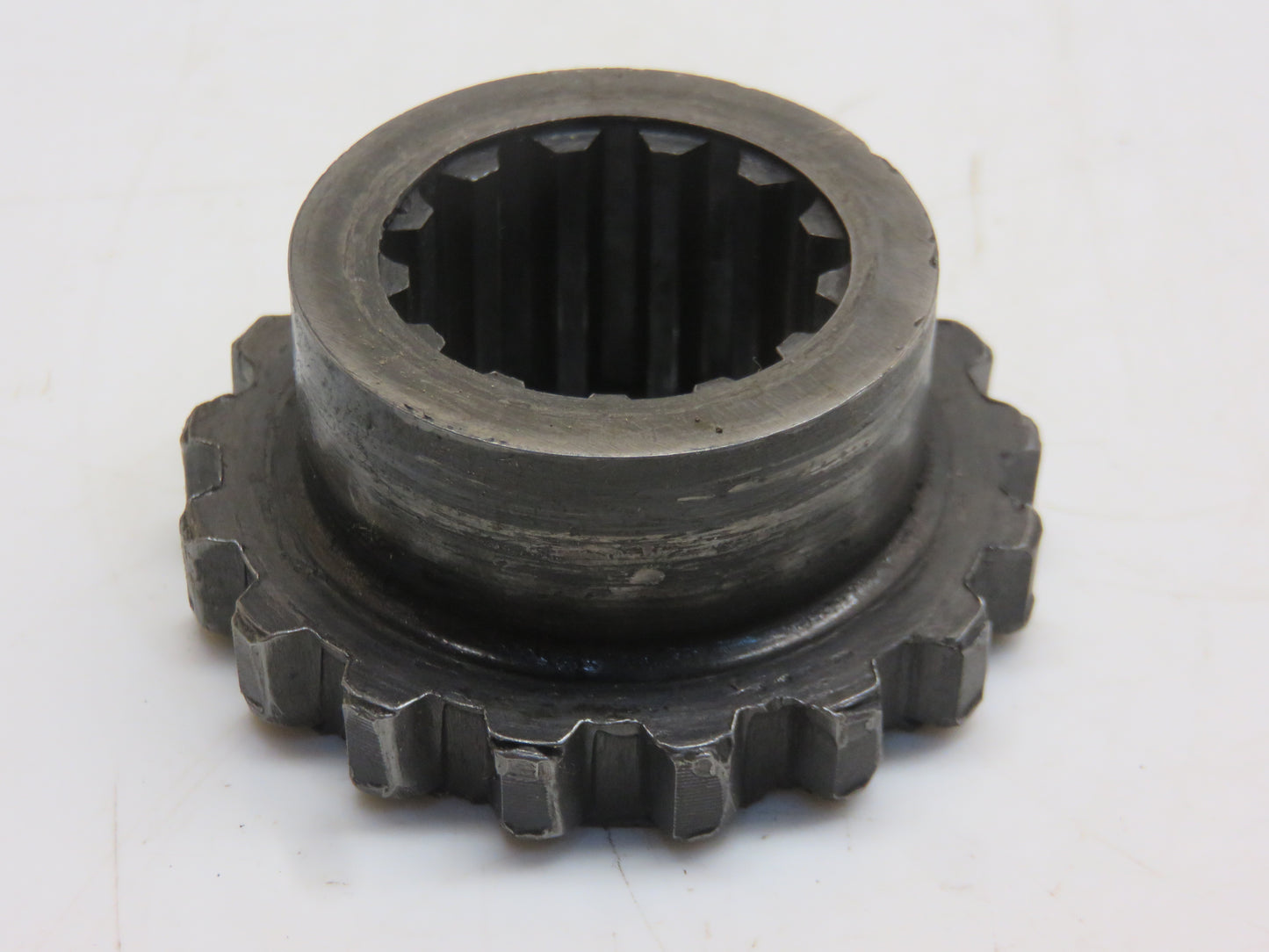 M4154T John Deere Reverser Direct Drive Gear For 420