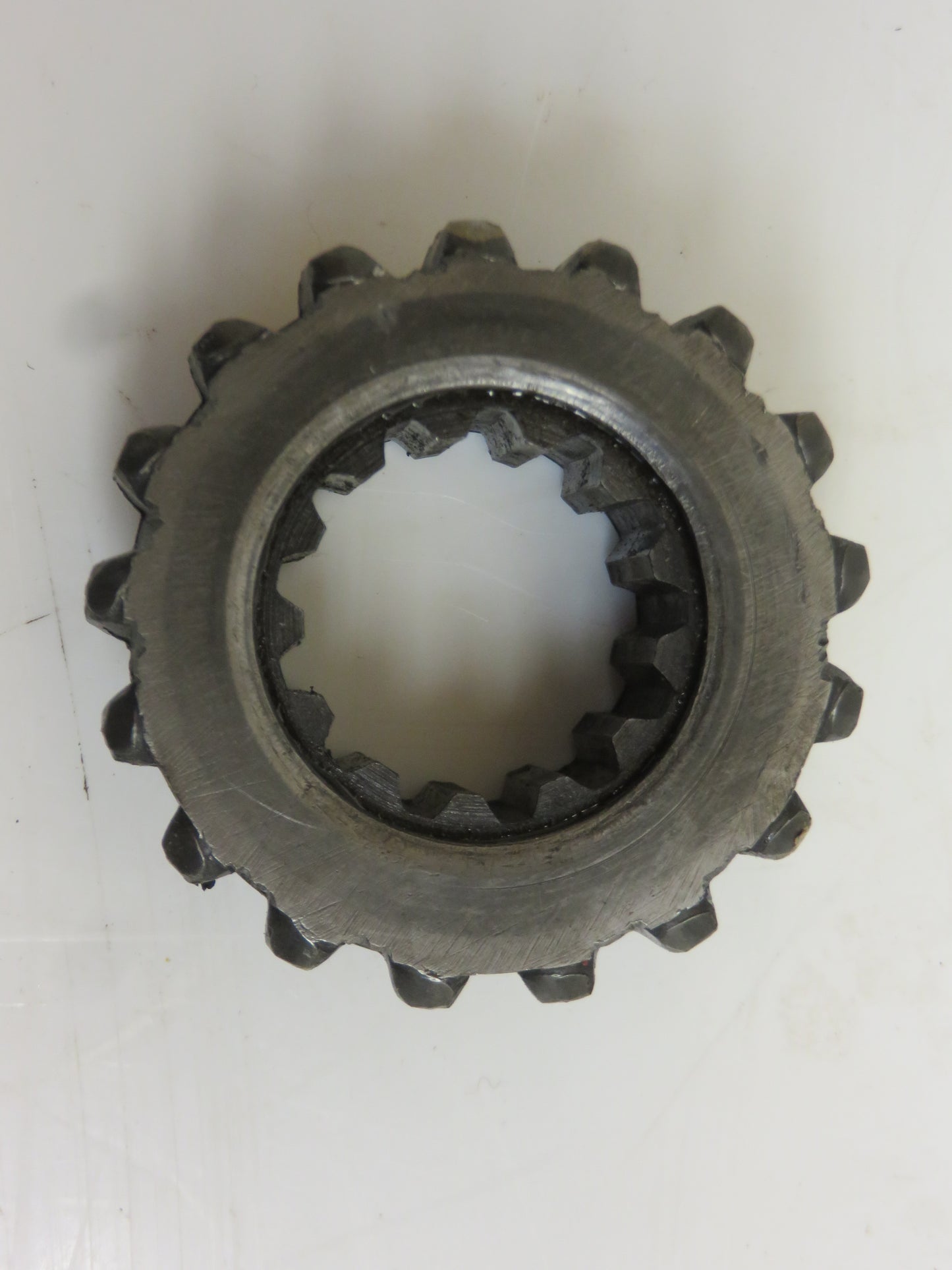 M4154T John Deere Reverser Direct Drive Gear For 420