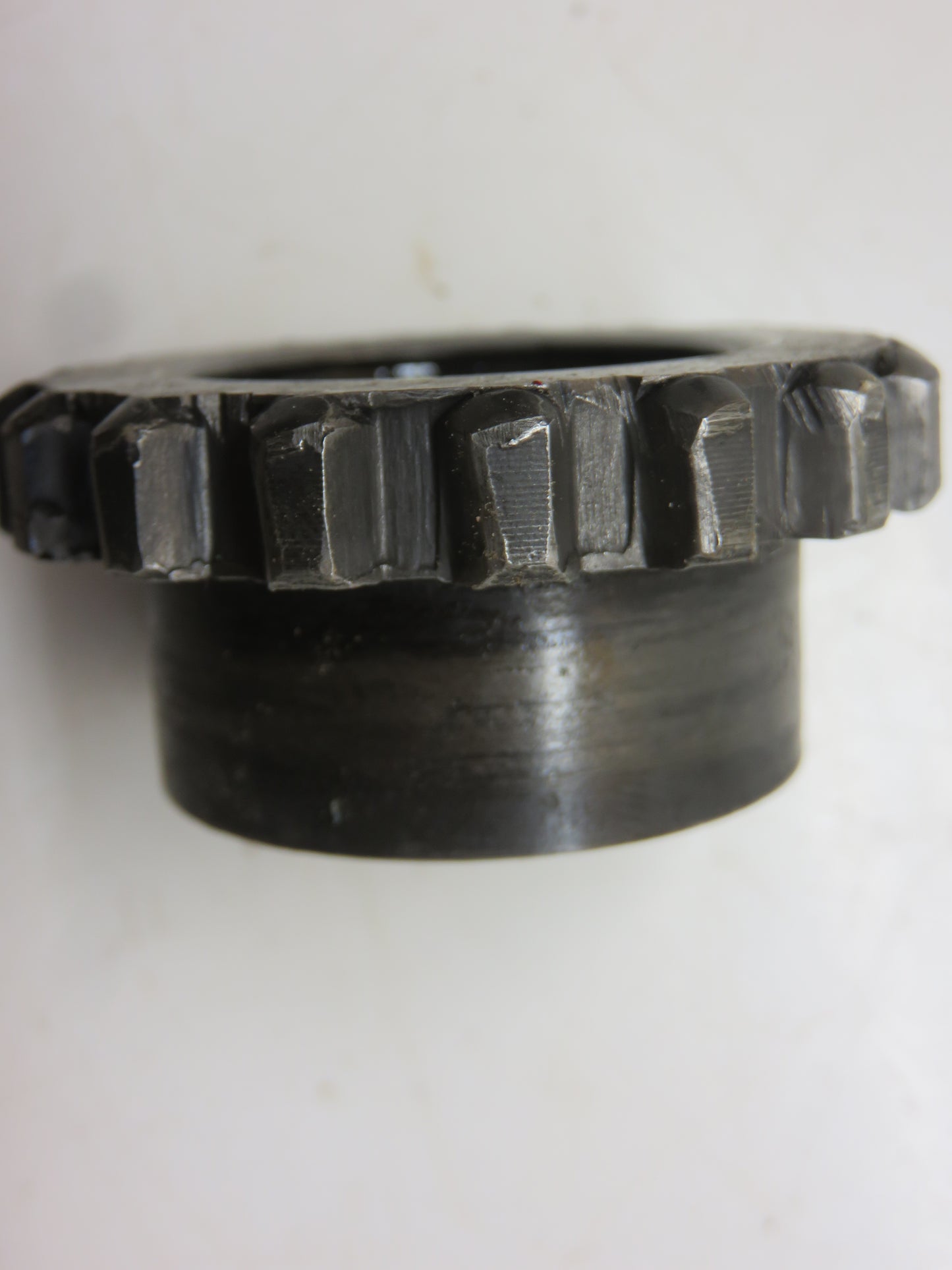 M4154T John Deere Reverser Direct Drive Gear For 420