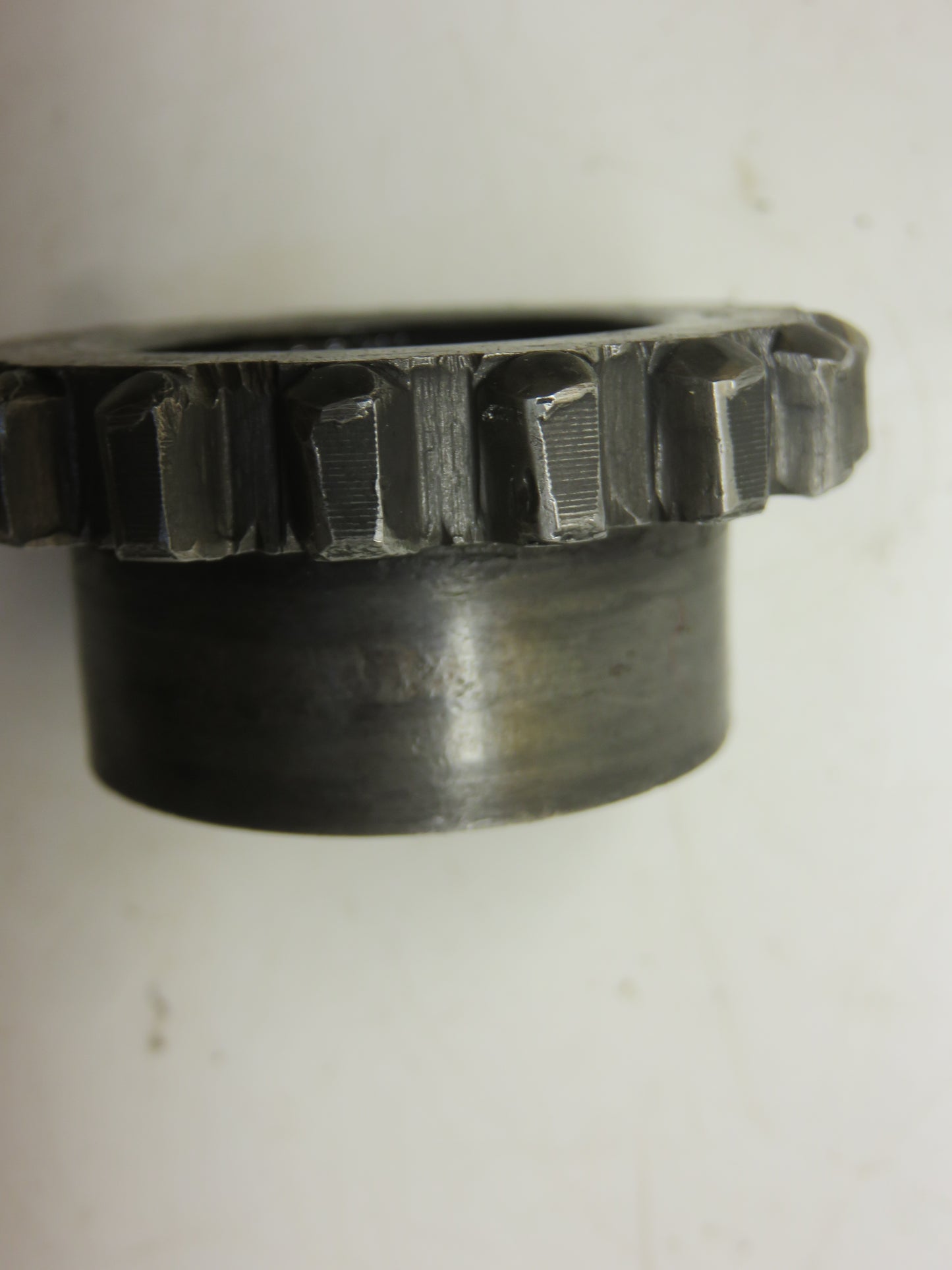 M4154T John Deere Reverser Direct Drive Gear For 420