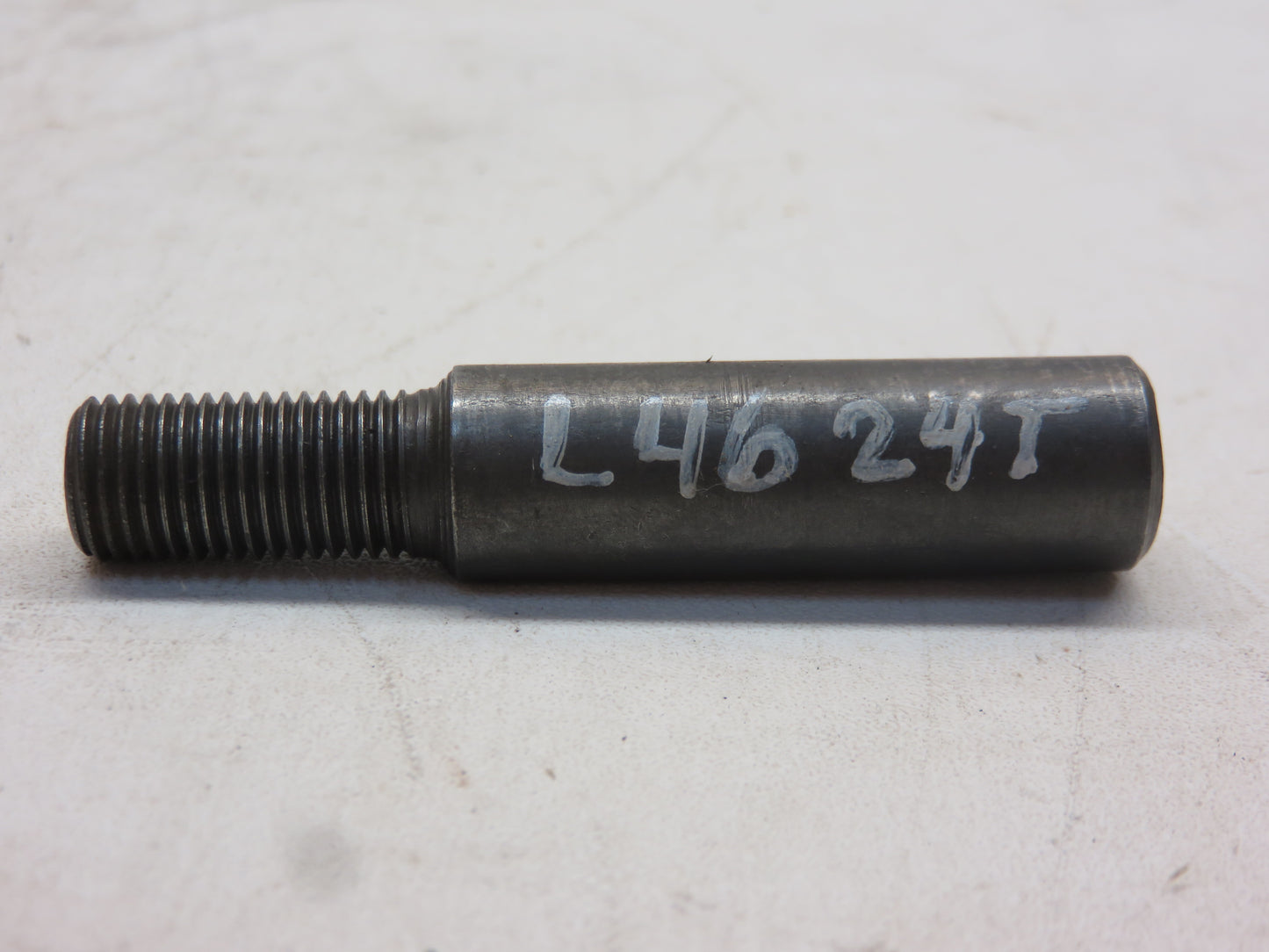 L4624T John Deere Steering Arm To Spindle Locking Pin For L, LA, LI, M
