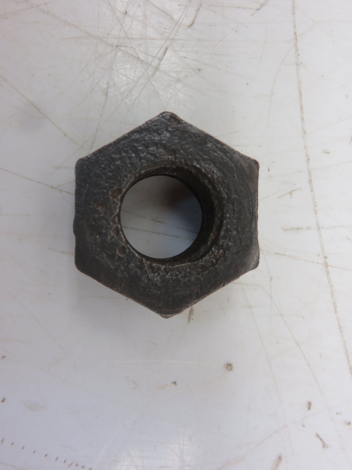 1512R John Deere 5/8th Nut For GP