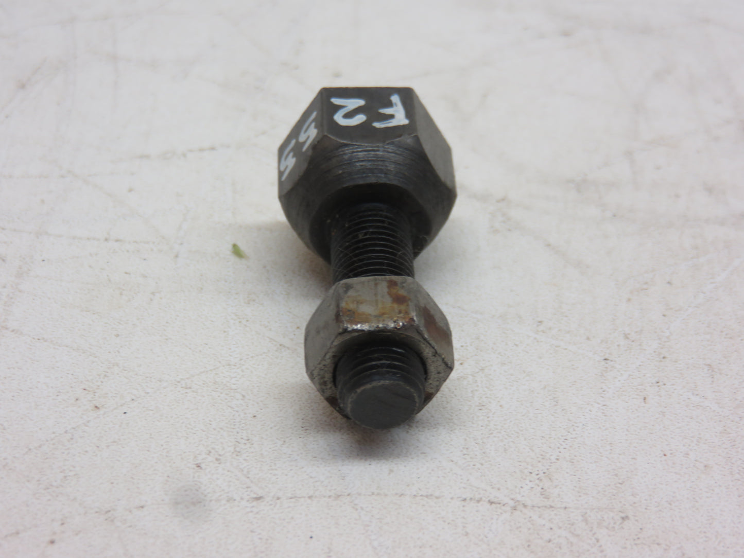 F2559R, A1291R John Deere Tappet Lever Adjusting Screw For A, G, R, 60, 70, 80, 620, 720
