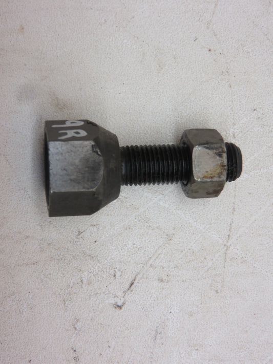 F2559R, A1291R John Deere Tappet Lever Adjusting Screw For A, G, R, 60, 70, 80, 620, 720
