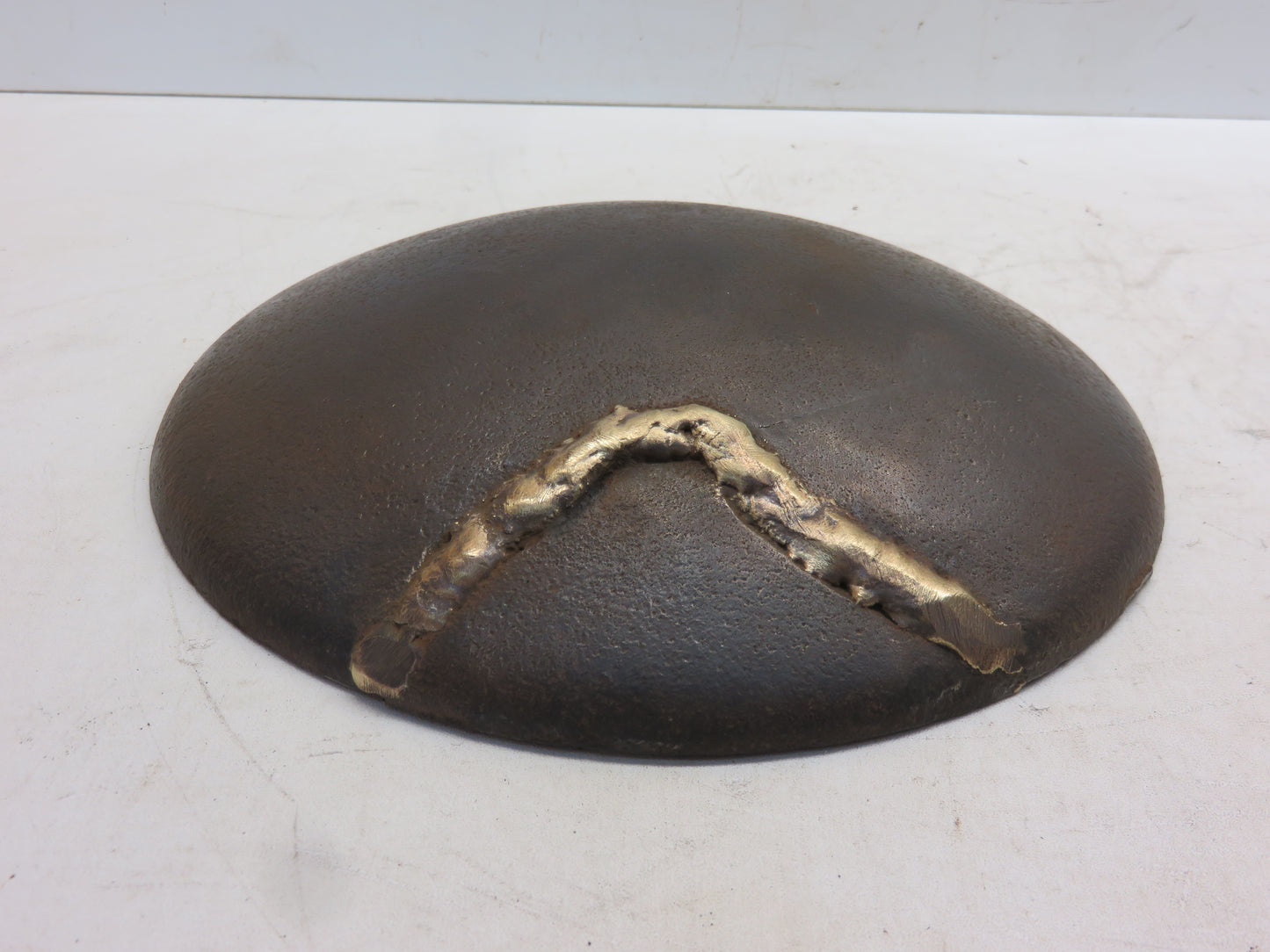 AL608T, L608T John Deere Front Wheel Hub Cap For L, LA, LI, M
