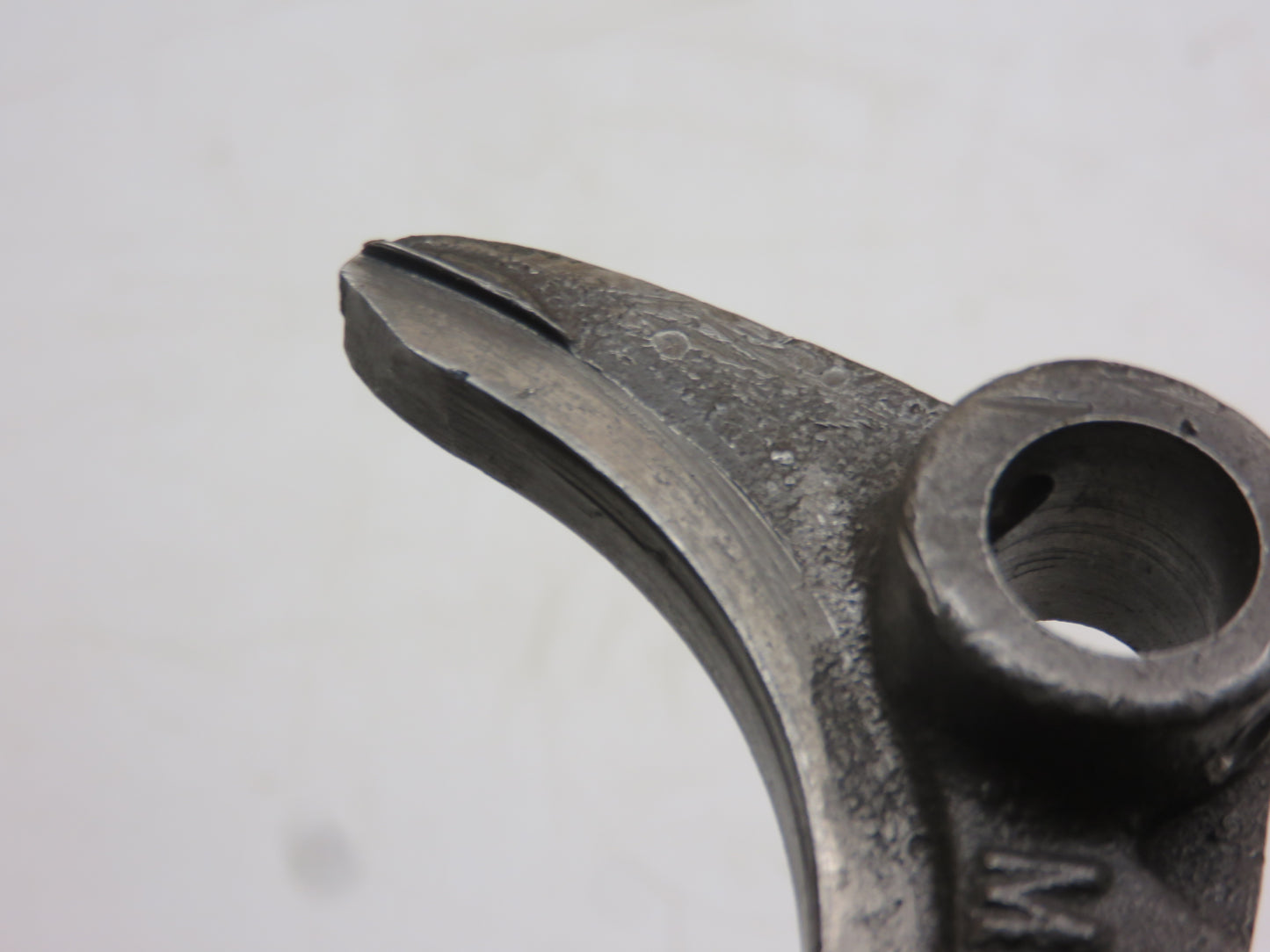 M3710T John Deere Reverser Shifter Fork For 420