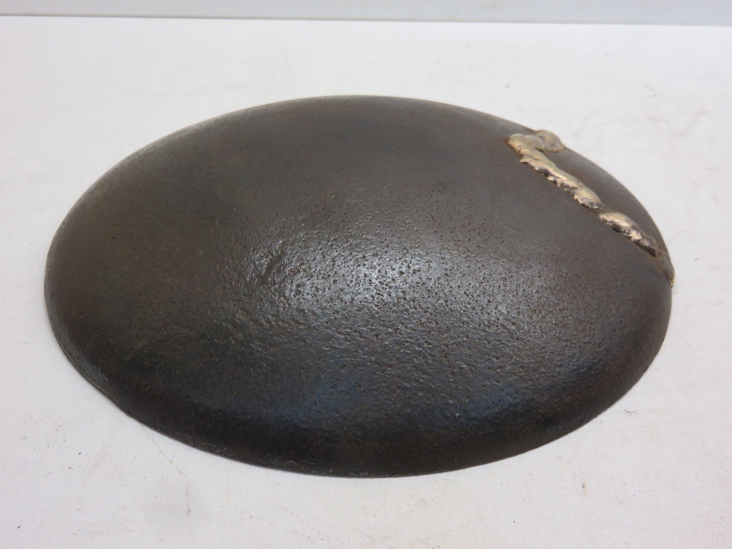 AL608T, L608T John Deere Front Wheel Hub Cap For L, LA, LI, M