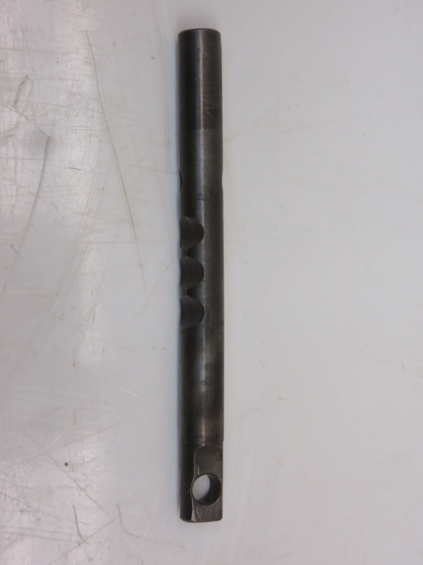M3711T John Deere Reverser Shifter Shaft For 420