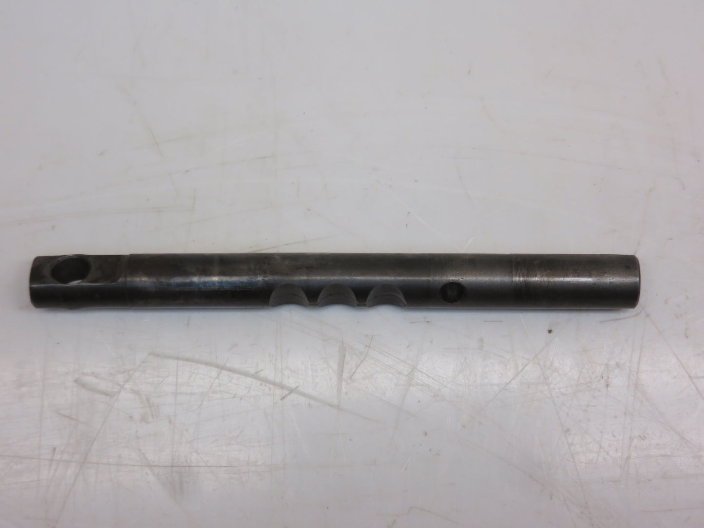M3711T John Deere Reverser Shifter Shaft For 420
