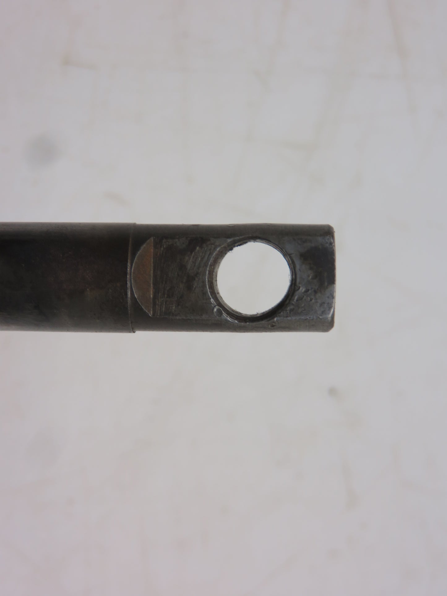 M3711T John Deere Reverser Shifter Shaft For 420