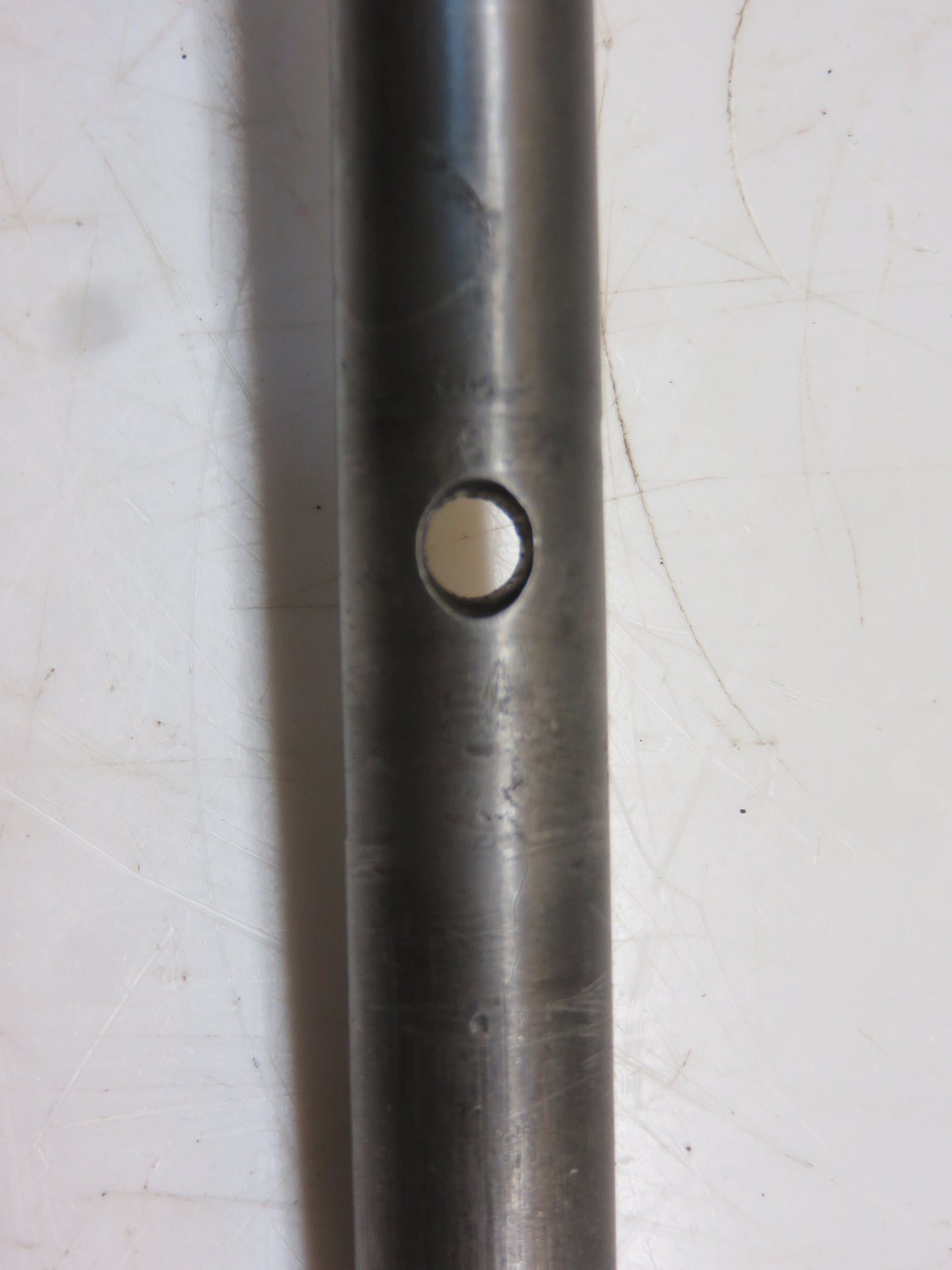 M3711T John Deere Reverser Shifter Shaft For 420