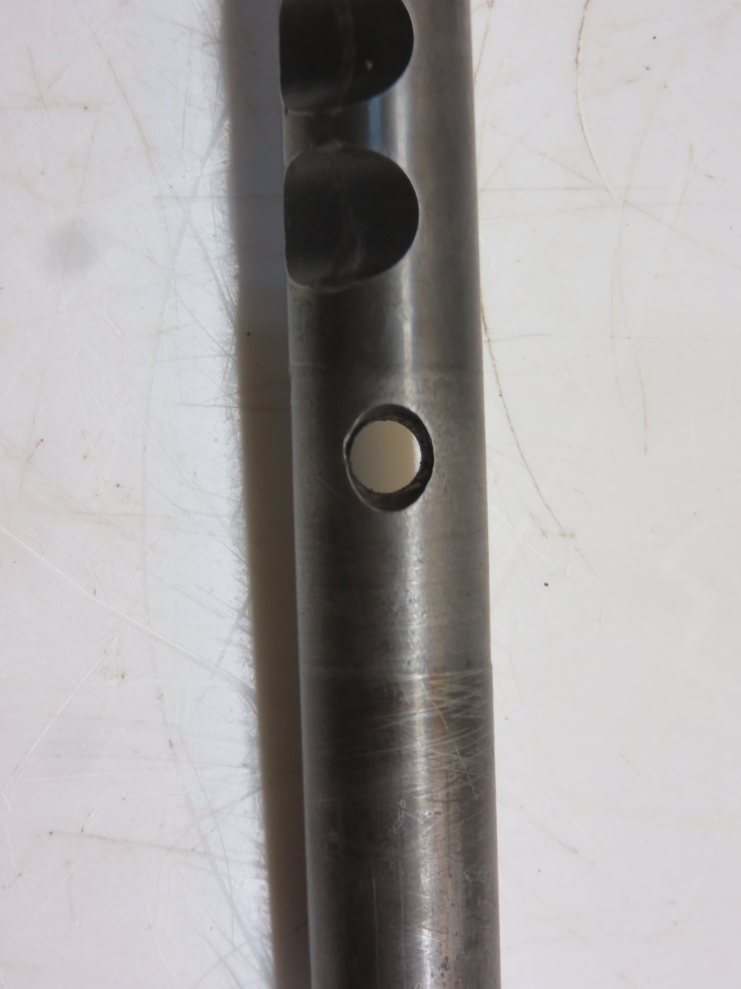 M3711T John Deere Reverser Shifter Shaft For 420