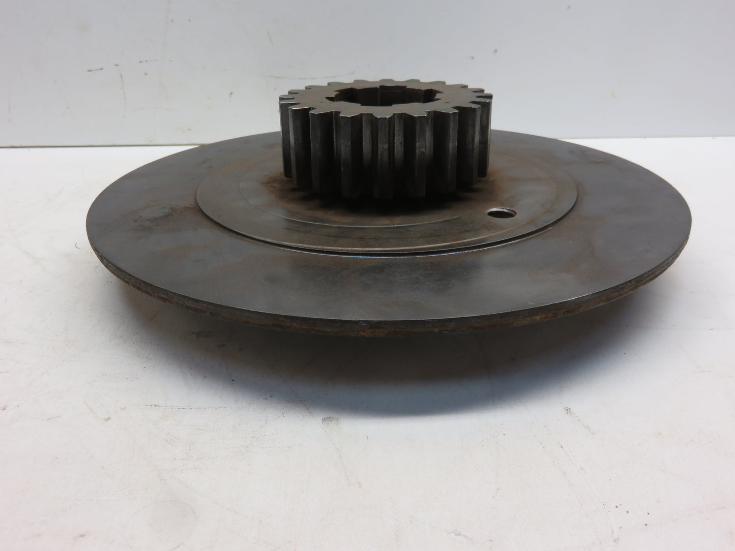 F1228R John Deere Clutch Drive Disc For 70, 720, 730