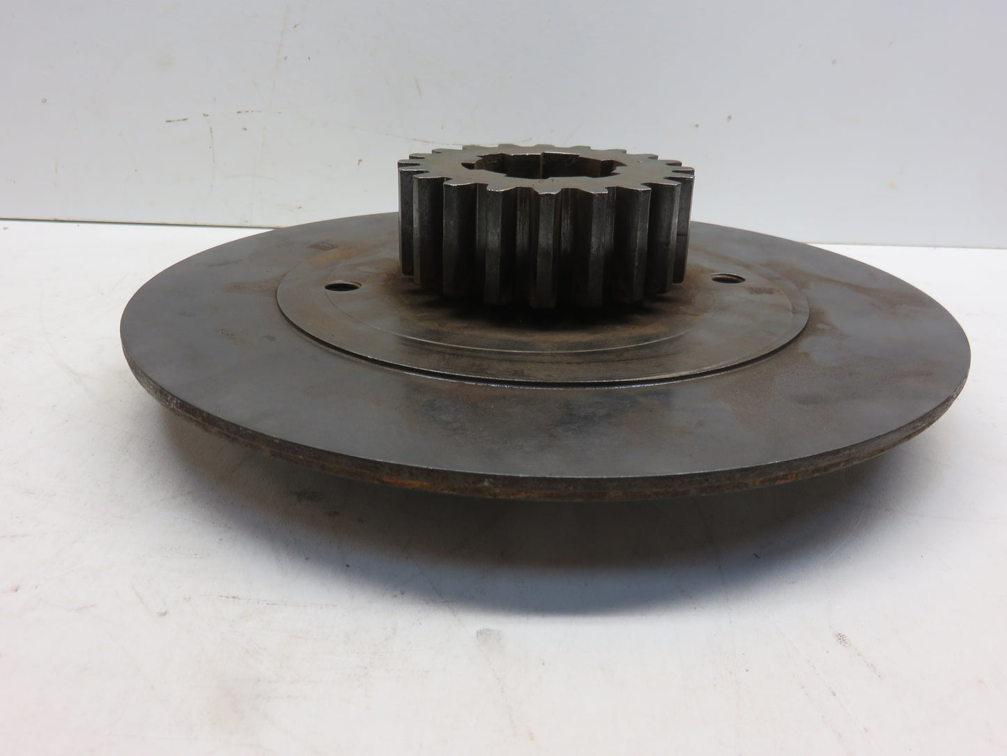 F1228R John Deere Clutch Drive Disc For 70, 720, 730