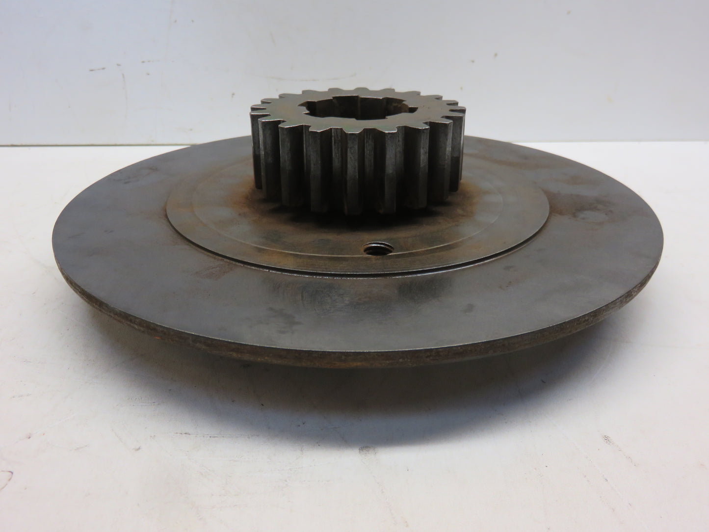 F1228R John Deere Clutch Drive Disc For 70, 720, 730