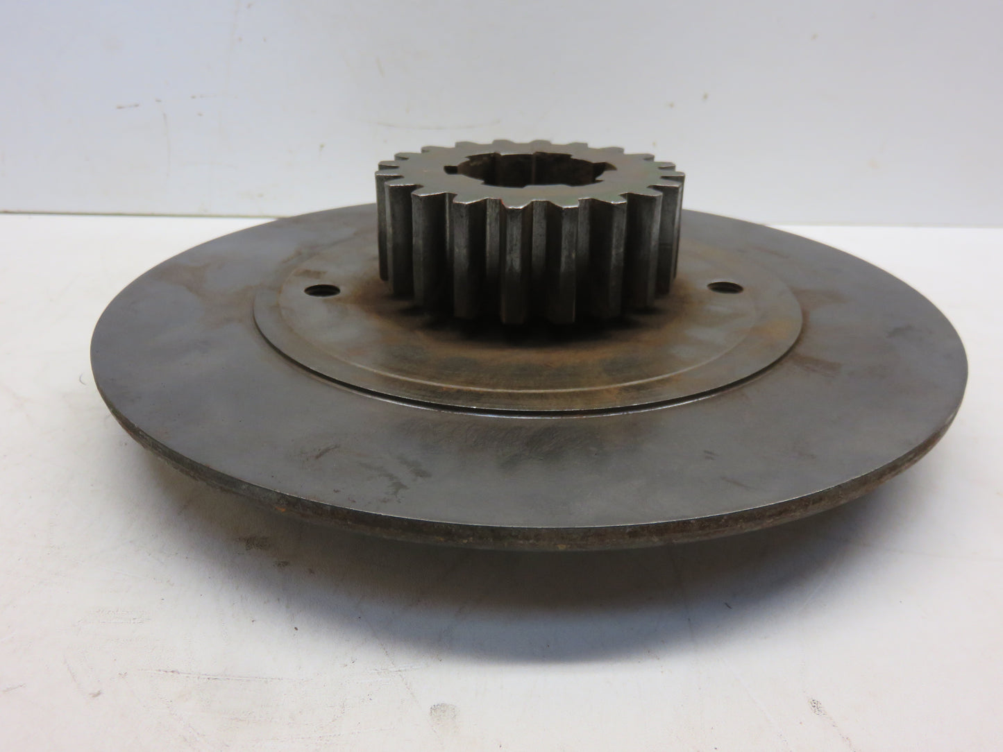 F1228R John Deere Clutch Drive Disc For 70, 720, 730